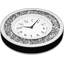 Horloge murale 14 po