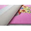 Guernon Pink/Yellow Rug-1330367641