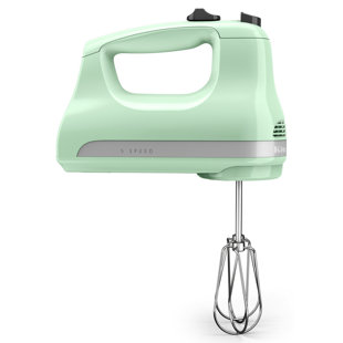 KitchenAid® 5-Speed Ultra Power Hand Mixer