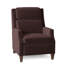 Spyglass 31" Wide Genuine Leather Standard Recliner-49437909-49437935-50259730