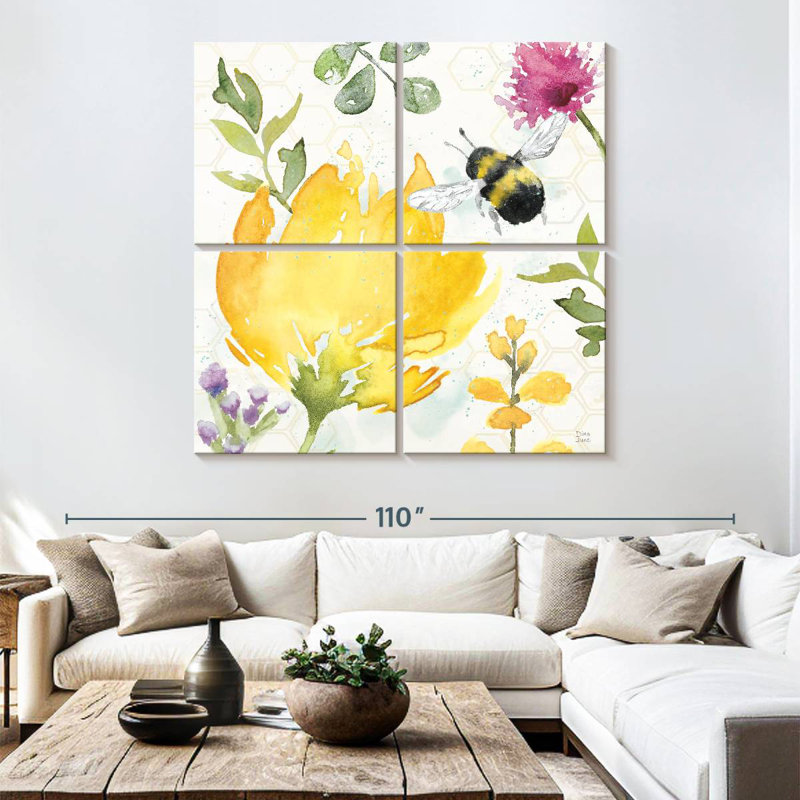 Harnek Bee Harmony I