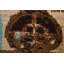 One-of-a-Kind 6'5" X 7'9" Wool Area Rug in Multicolor