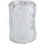 Clearly Thorough Glass Table Vase