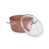 Or rose est en rupture de stock