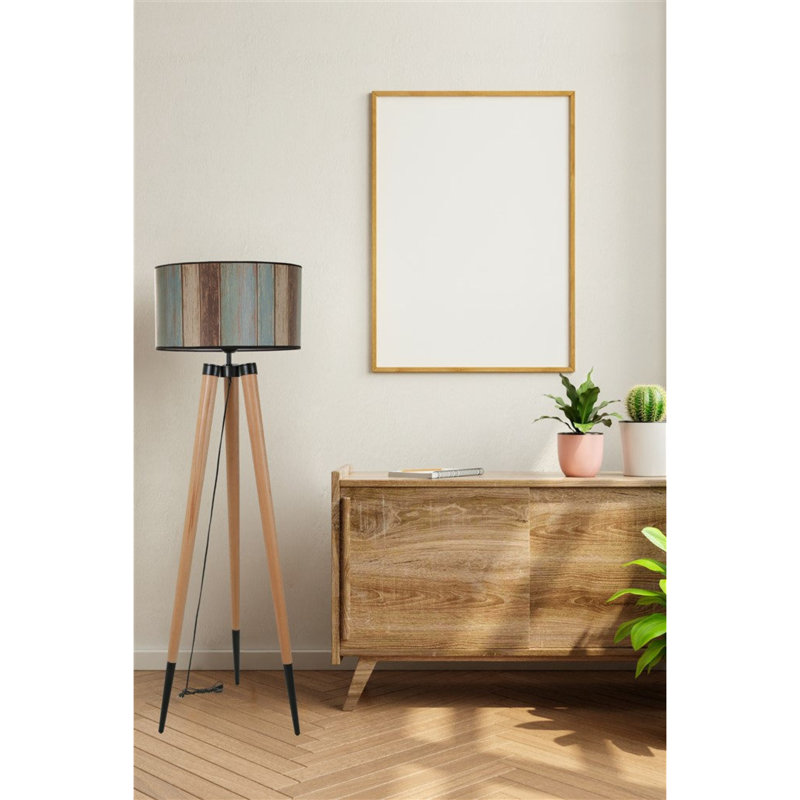 Lampe trépied 63 "Panagia