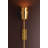BUENOS AIRES 1 Light Wall Sconce by Corbett Lighting