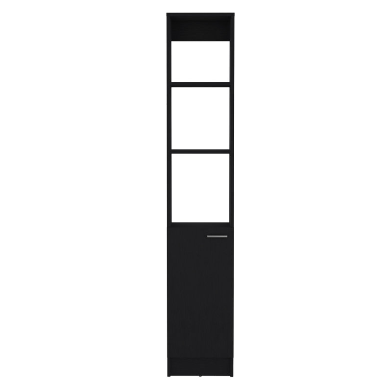 Adhesive Linen Cabinet