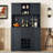 Accent Chests / Cabinets Accent Cabinet-101850092