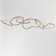 Unity 1 - Light LED Novelty Pendant