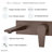 Voltaire Single-Handle, Wall-Mount, Bathroom Faucet-52010254