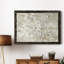 Soft Spring Blossoms - Peinture sur toile encadrée-211552383-211552380