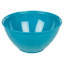 3 Pcs Durable Plastic Colourful Mixing Bowls Set Microwave & Dishwasher Safe-789363549
