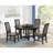 6 - Person Dining Set