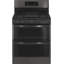 GE Profile™ 30" Sealed Burners Double Oven-59263076