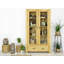 Mccleskey Display Cabinet
