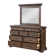 Commode double 9 tiroirs Kerr