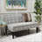 Upholstered Loveseat
