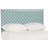 Collum Panel Headboard-121602130