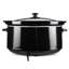 6.5 L Bristol Stainless Steel Slow Cooker