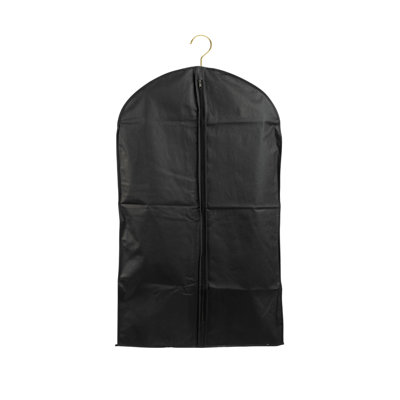 40'' Breathable PP Non Woven Garment Bag