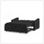 Canapé-lit avec causeuse Loveseat-2026353254