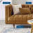 Elation Tufted Performance Velvet Sofa-1268941877