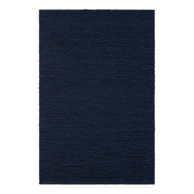 Yanellie Hand Loomed Wool Indoor Rug