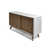 Montana Oak/White selected