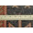 Khylar Distressed Jendayi Navy Runner