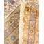 Classic One-of-a-Kind 8' 1" X 10' 2" Hand Knotted Area Rug