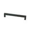 Matt Black Albers Pull Handle - Large-87096483-87096489