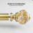 Veatch Resin 2.5'' Finial-930369344