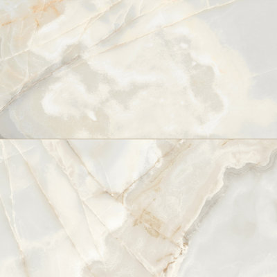 Virtue 24X48 Polished Perle