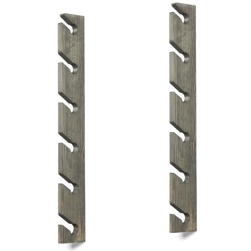 12 - Hook Wall Hook Coat Rack
