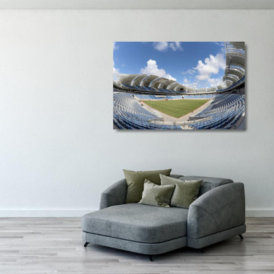 The Estadio das Dunas