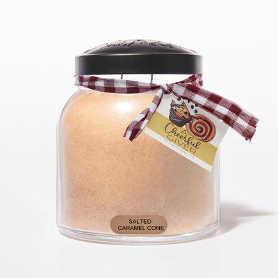 Dessert Scented Jar Candle