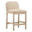 Coralie Counter Stool Sand