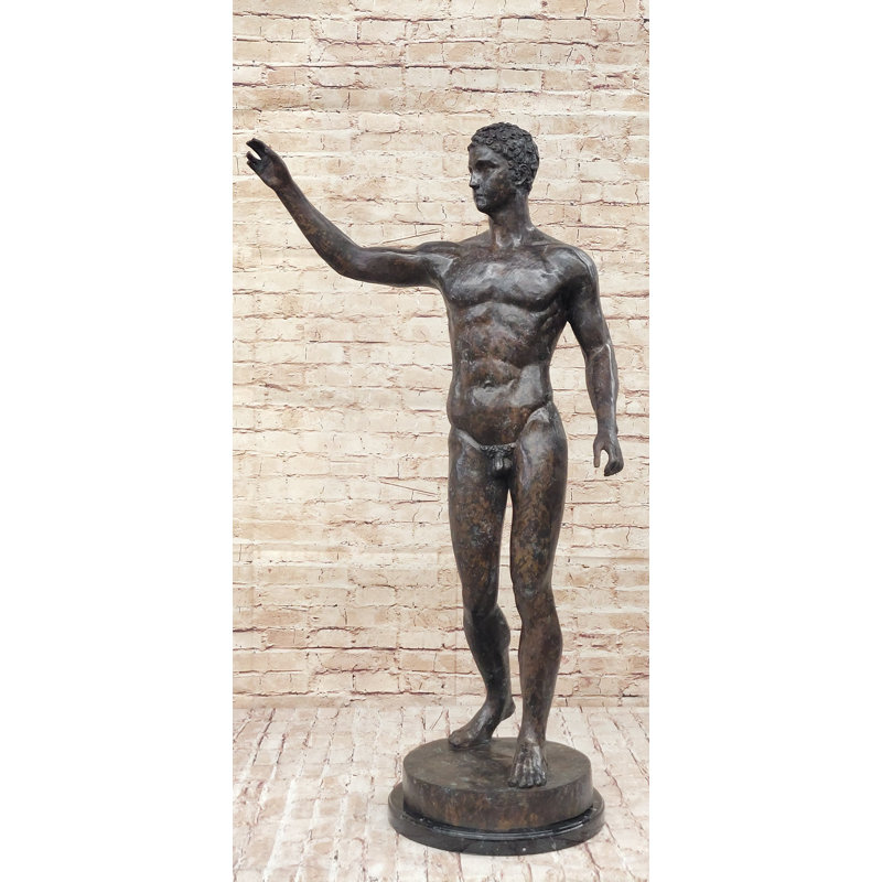 Figurines & Sculptures