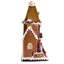 Figurine maison fantaisie épices pain d’épice