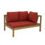 5 - Person Seating Group with Cushions-126247000