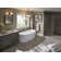 Inizio™ 65.5" x 35.625" Roll Top Freestanding Tub