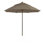 Parasol de marché 7,5 pi Windmaster