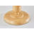 Levy Solid Wood Table Lamp-992382043