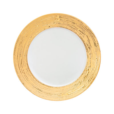 Auratus Dinner Plate