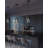 Navendra 1 - Light Black Single Pendant