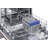 Summit Appliance 23.5 in. Stainless Steel 47 dB Dishwasher
