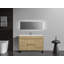Ensemble de meuble-lavabo simple 48 po Buyce