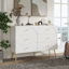 Commode à 6 tiroirs en bois