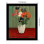 "Bouquet de fleurs" par Henri Rousseau-1655230460-1658757994