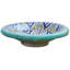 Handmade Ceramic Decorative Plate